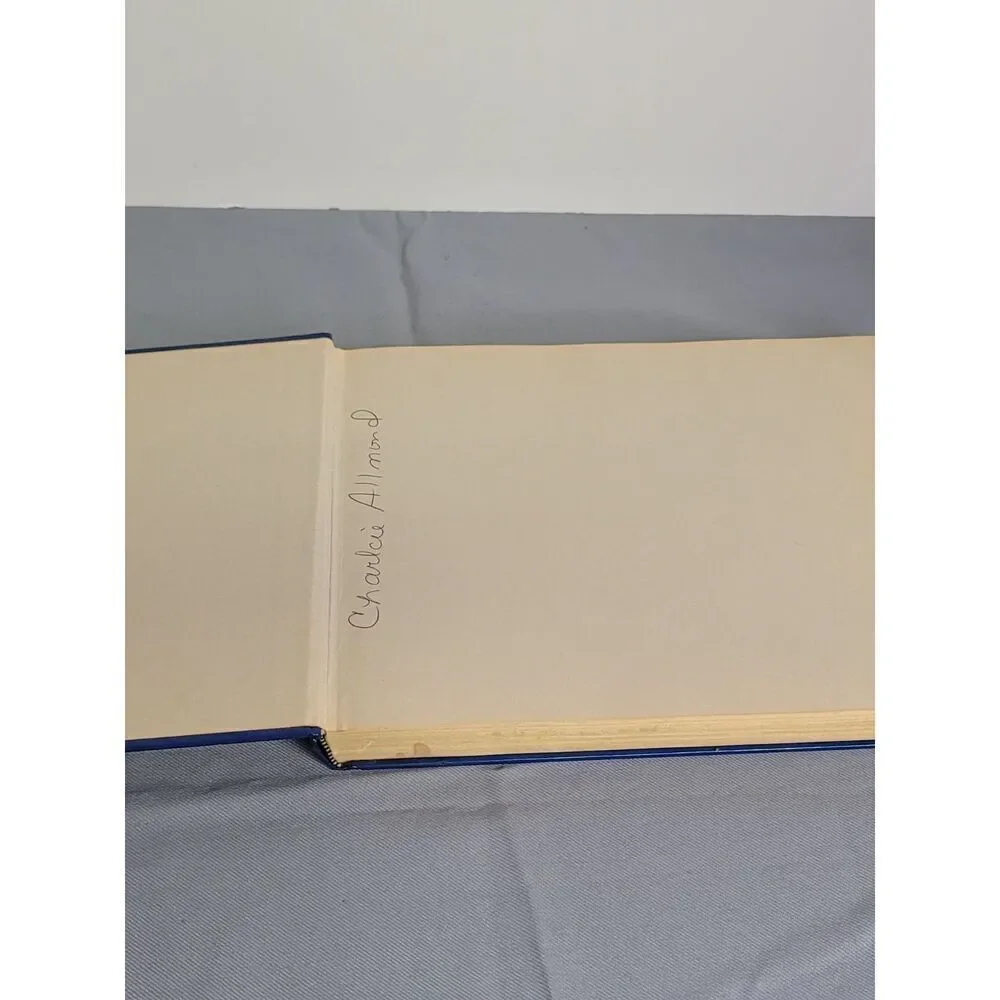 Fix it Yourself Manual Hardback #A16